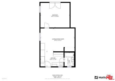 6331 Peach Ave, Van Nuys, CA 91411 photo 36