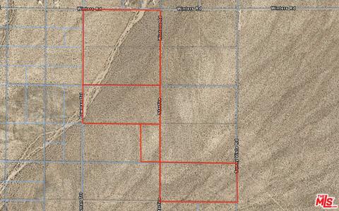 60653 Winters Rd, Joshua Tree, CA 92252