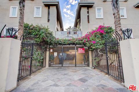 1133 S Hoover St #210, Los Angeles, CA 90006