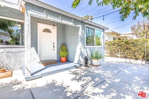 2615 Maceo St, Los Angeles, CA 90065