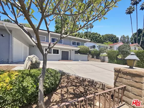 1031 N Palm St, La Habra, CA 90631