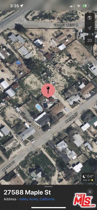 27588 Maple St, Taft, CA 93268 photo 1