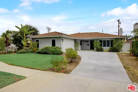 16733 Sunburst St, Northridge, CA 91343