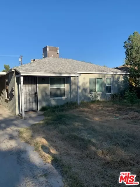 44606 Date Ave, Lancaster, CA 93534