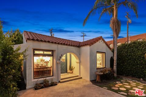 181 Granada Ave, Long Beach, CA 90803 photo 23