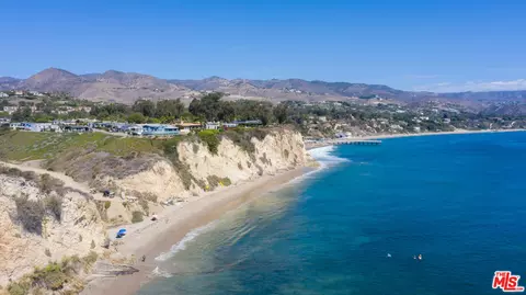 97 Paradise Cove Rd, Malibu, CA 90265