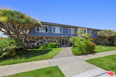 611 E Kelso St #12, Inglewood, CA 90301
