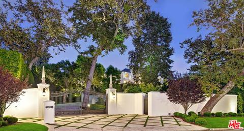 750 Bel Air Rd Los Angeles Ca 90077null