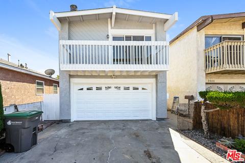 2668 E Van Buren St, Carson, CA 90810