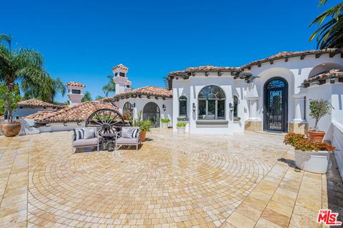 1090 Vista Ridge Ln, Westlake Village, CA 91362