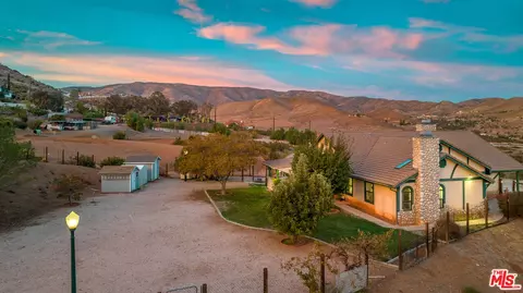 5441 Hisey Ranch Rd, Acton, CA 93510 photo 58