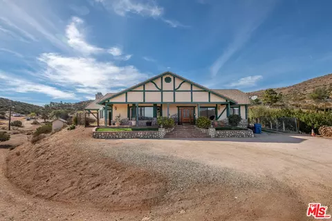 5441 Hisey Ranch Rd, Acton, CA 93510 photo 7