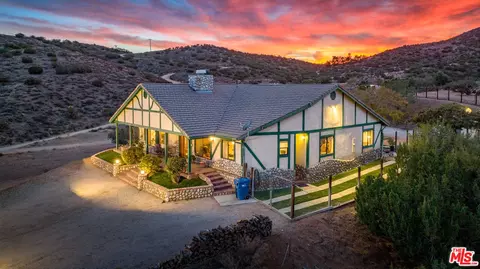 5441 Hisey Ranch Rd, Acton, CA 93510
