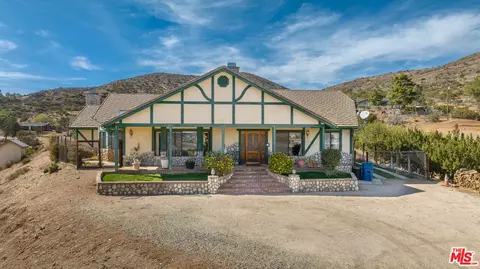 5441 Hisey Ranch Rd, Acton, CA 93510 photo 5