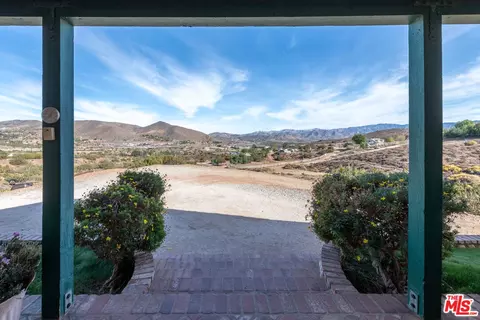 5441 Hisey Ranch Rd, Acton, CA 93510 photo 11
