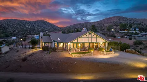 5441 Hisey Ranch Rd, Acton, CA 93510 photo 3