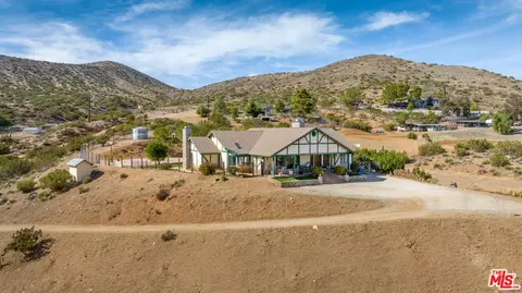 5441 Hisey Ranch Rd, Acton, CA 93510 photo 51