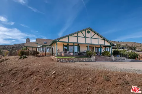 5441 Hisey Ranch Rd, Acton, CA 93510 photo 8