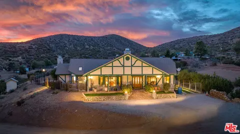 5441 Hisey Ranch Rd, Acton, CA 93510 photo 2