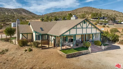 5441 Hisey Ranch Rd, Acton, CA 93510 photo 4