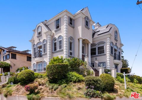 275 Redlands St, Playa Del Rey, CA 90293
