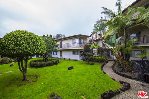 7000 S La Cienega Blvd #30, Inglewood, CA 90302
