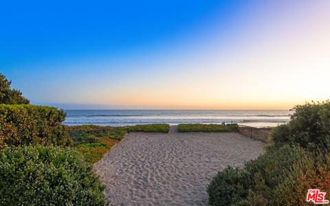 31240 Broad Beach Rd, Malibu, CA 90265