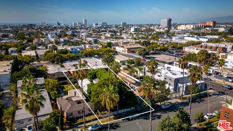 1518 19th St, Santa Monica, CA 90404