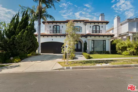 9515 Oakmore Rd, Los Angeles, CA 90035