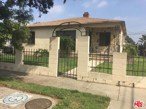1420 S Mayo Ave, Compton, CA 90221 photo 1