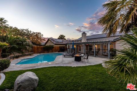 1205 Alysa Ct, Ridgecrest, CA 93555 photo 1