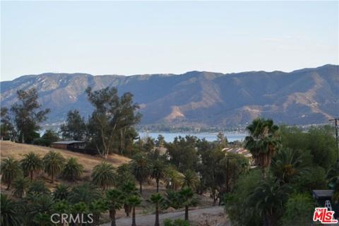 0 Palm Dr Lot 4 Mb 015037 Country Club Hts #18, Lake Elsinore, CA 92530