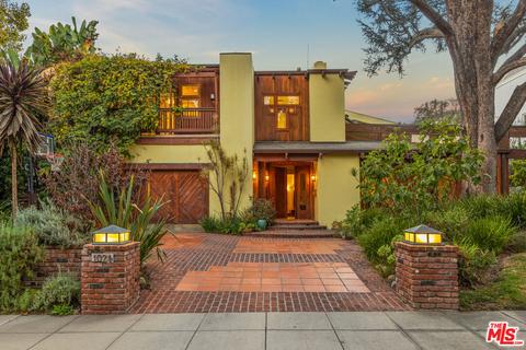 1021 Chevy Chase Dr, Beverly Hills, CA 90210
