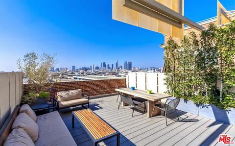 1850 Industrial St #713, Los Angeles, CA 90021