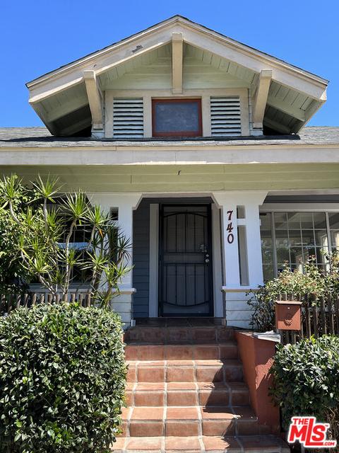 740 Magnolia Ave, Long Beach, CA 90813