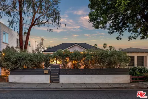 740 Navy St, Santa Monica, CA 90405