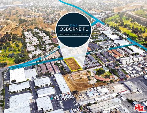 12342 Osborne Pl, Pacoima, CA 91331