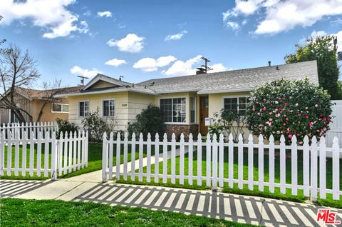 15228 Martha St, Sherman Oaks, CA 91411