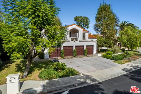 23317 Park Colombo, Calabasas, CA 91302