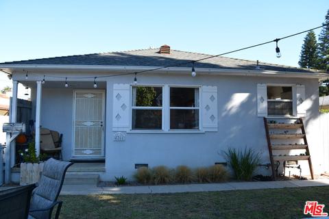 4264 Baldwin Ave, Culver City, CA 90232