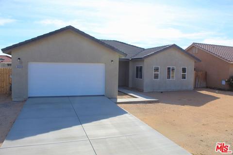 9498 Village Center Dr, California City, CA 93505
