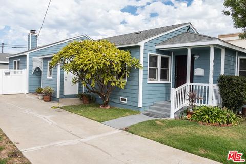 4451 W 133rd St, Hawthorne, CA 90250