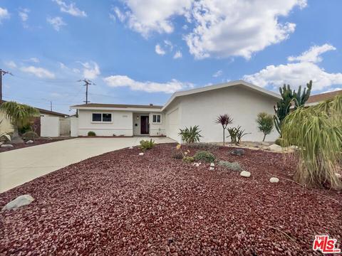 12536 Renville St, Lakewood, CA 90715