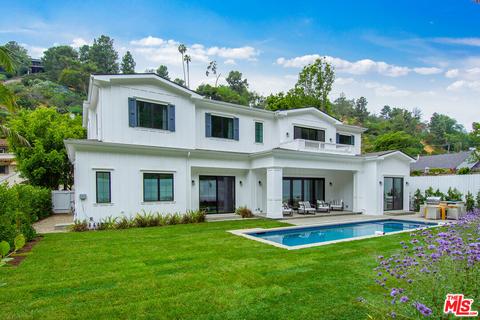 2054 Roscomare Rd, Los Angeles, CA 90077