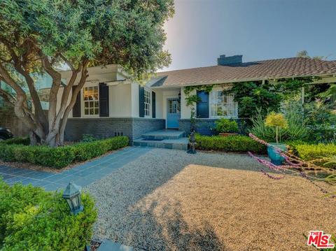 815 San Vicente, Santa Monica, CA 90402 | 42 Photos | MLS #22-218431 ...