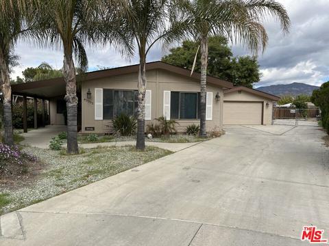 43352 Hillson Cir, Hemet, CA 92544