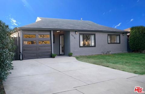 6915 Lubao Ave, Winnetka, CA 91306
