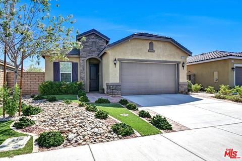 43560 N Adria Dr, Indio, CA 92203 photo 1