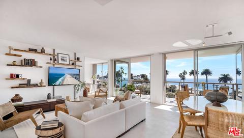 201 Ocean Ave #608B, Santa Monica, CA 90402 | 17 Photos | MLS #22 ...