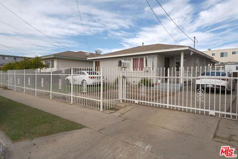 4017 W 130th St, Hawthorne, CA 90250
